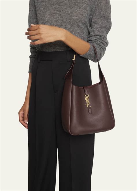 ysl multi hobo|YSL hobo bag outfit.